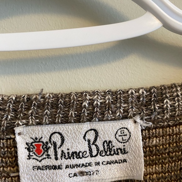 SOLD ✨ Vintage Sweater 👌🏻 - Picture 4 of 5